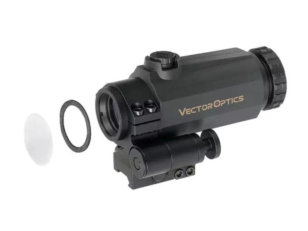 【Vector Optics】BB Shield 30mm Plate VWSD-30