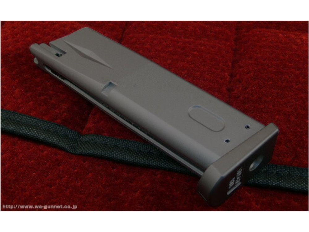 【WESTERN ARMS】ベレッタ M92FS マガジン ブラック WA-1P