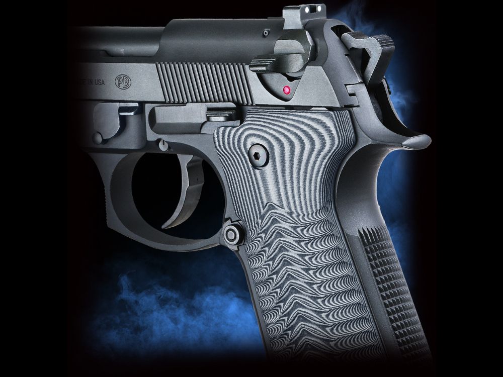 WESTERN ARMS】ベレッタ M92FS エリート センチュリオン 2026ver