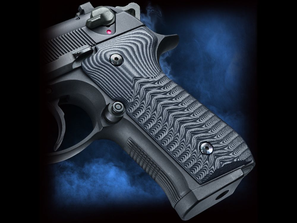 WESTERN ARMS】ベレッタ M92FS エリート センチュリオン 2026ver