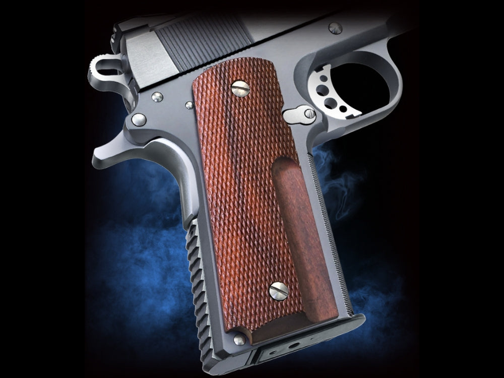 WESTERN ARMS】コルト ガバメント スネークマッチ デルタバージョン