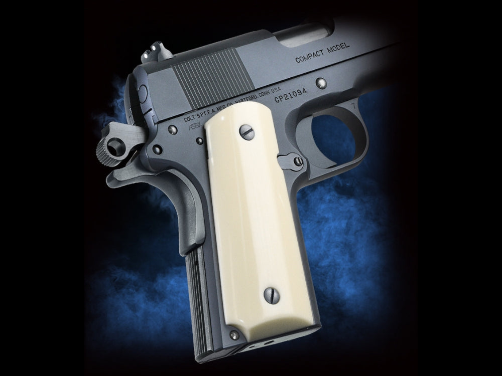 WESTERN ARMS】コルト M1991A1 コンパクト ヒート カスタム（2026年9月