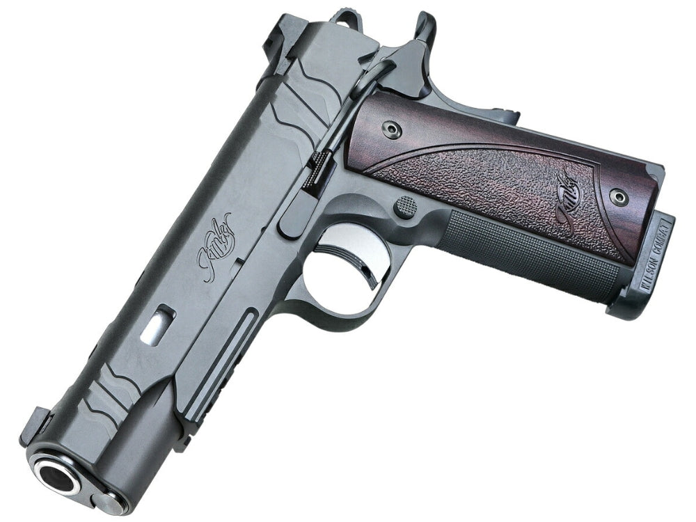 【WESTERN ARMS】LAPD SISカスタム RL 2026ver.（20026年8月下旬発売予定・予約）