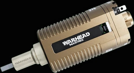 【WARHEAD】ブラシレスモーター BASE 35ｋ　ロング