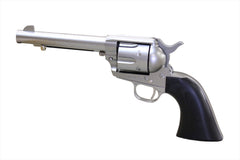 PANDORA ARMS】ウッドグリップ｜東京マルイ SAA.45｜スムーズ/ブラック