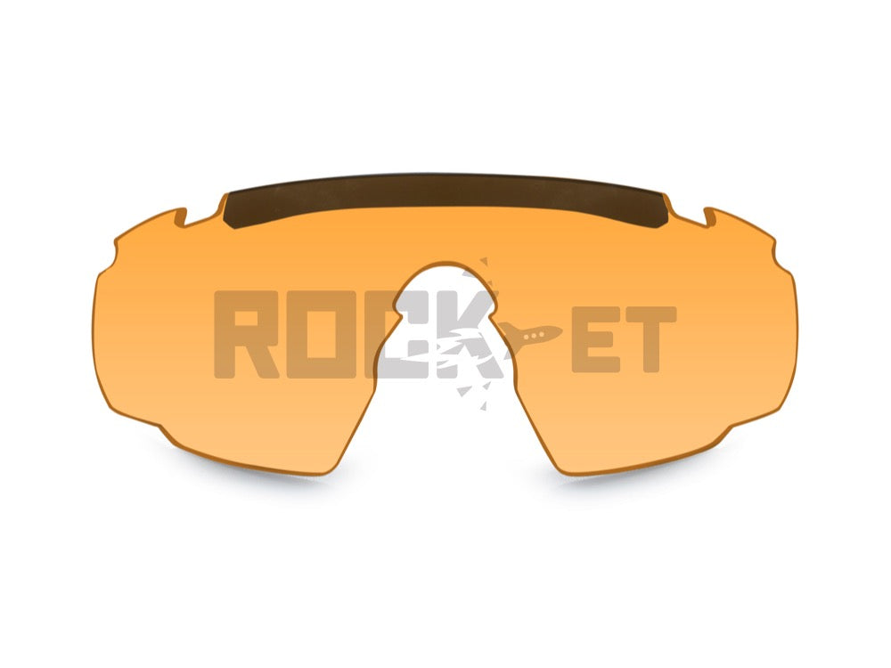 【WILEY X】SABER ADVANCED Light Rust Lens