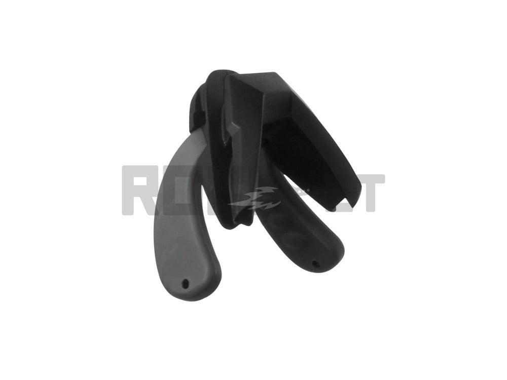 【WILEY X】SABER ADVANCED Matte Black Nose Pad
