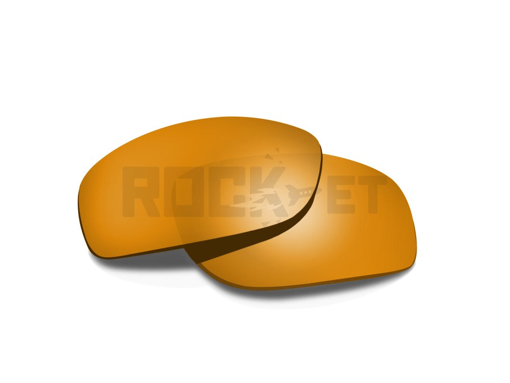 【WILEY X】GUARD ADVANCED Light Rust Lenses