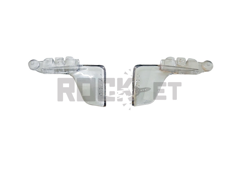 【WILEY X】WX HELIX Clear Side Shields