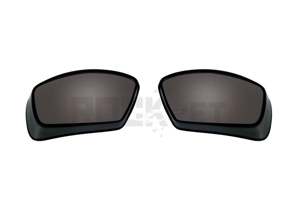 [WILEY X] WX BOSS Smoke Grey with/RIM Gasket