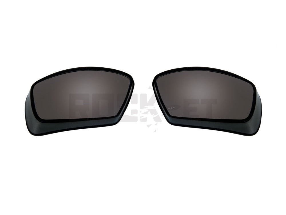 【WILEY X】WX GRAVITY Smoke Grey with/RIM Gasket