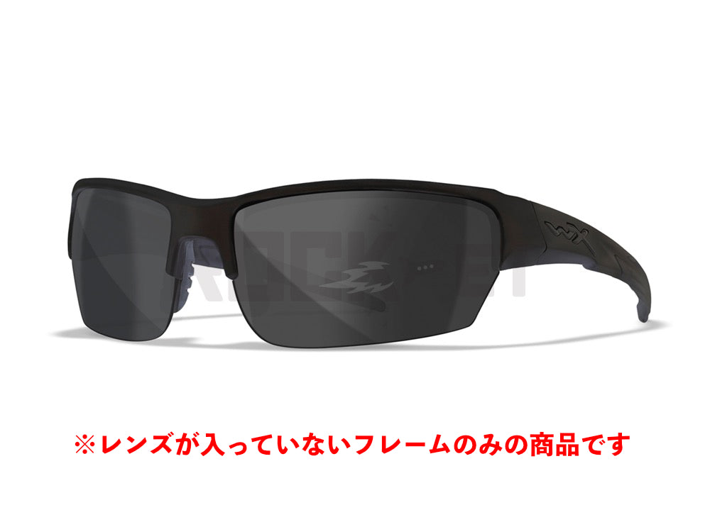 【WILEY X】WX SAINT [Black Ops] Frame Kit