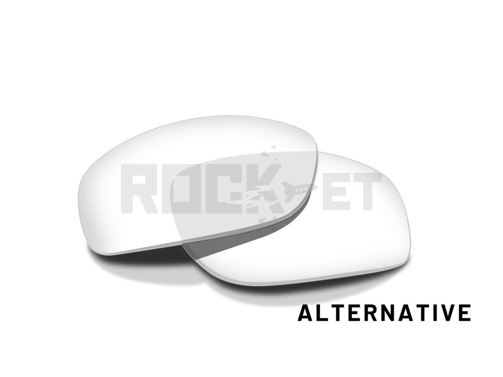 【WILEY X】WX SAINT -ALTERNATIVE- Clear Lenses