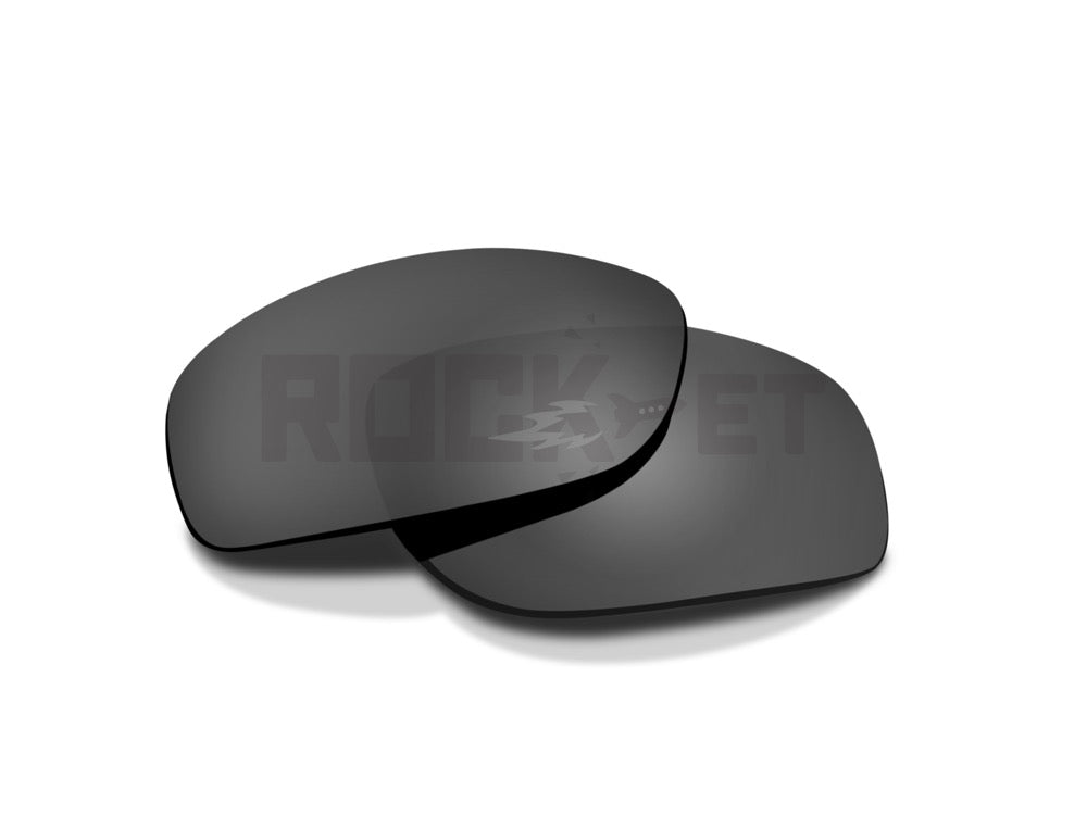 【WILEY X】WX SAINT Smoke Grey Lenses