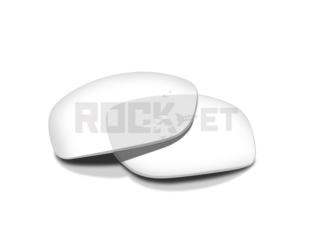 【WILEY X】WX VALOR TL Clear Grey Lenses