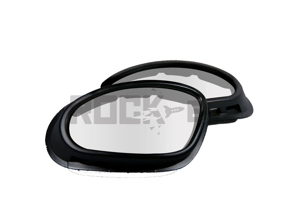 【WILEY X】SG-1 Ver.J Clear Lenses