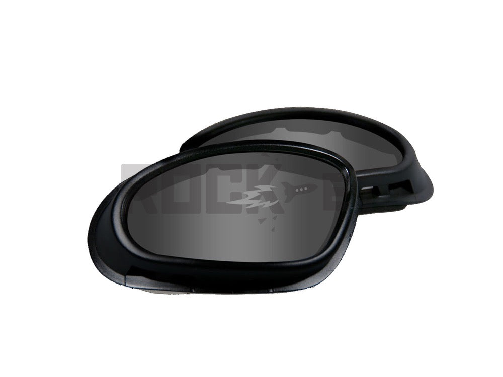 【WILEY X】SG-1 Ver.J Smoke Grey Lenses