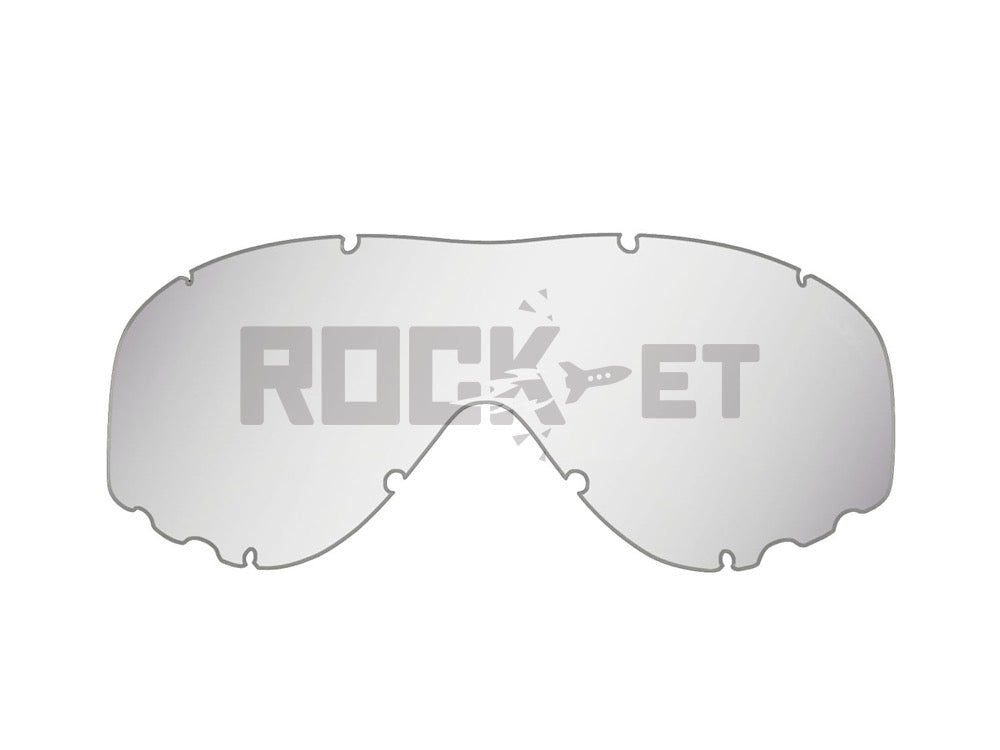 【WILEY X】SPEAR ADVANCED Clear Lens