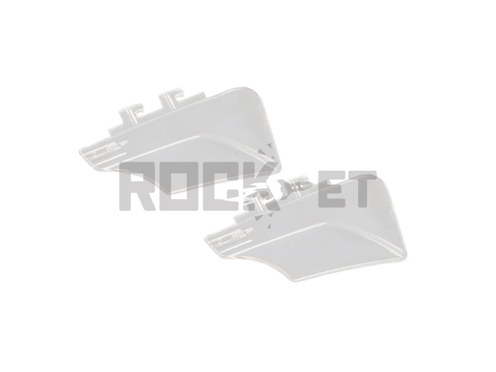 【WILEY X】WX CONTOUR Clear Side Shields