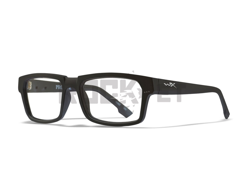 【WILEY X】WX PROFILE 01 [Matte Black]