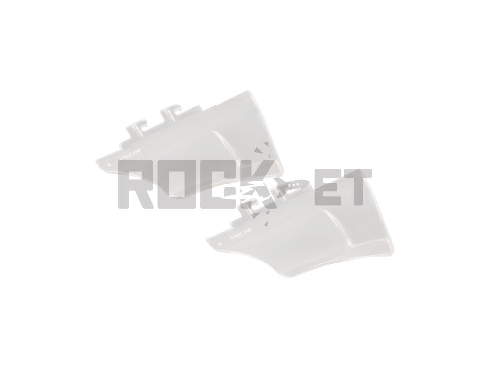 【WILEY X】WX PROFILE Clear Side Shields