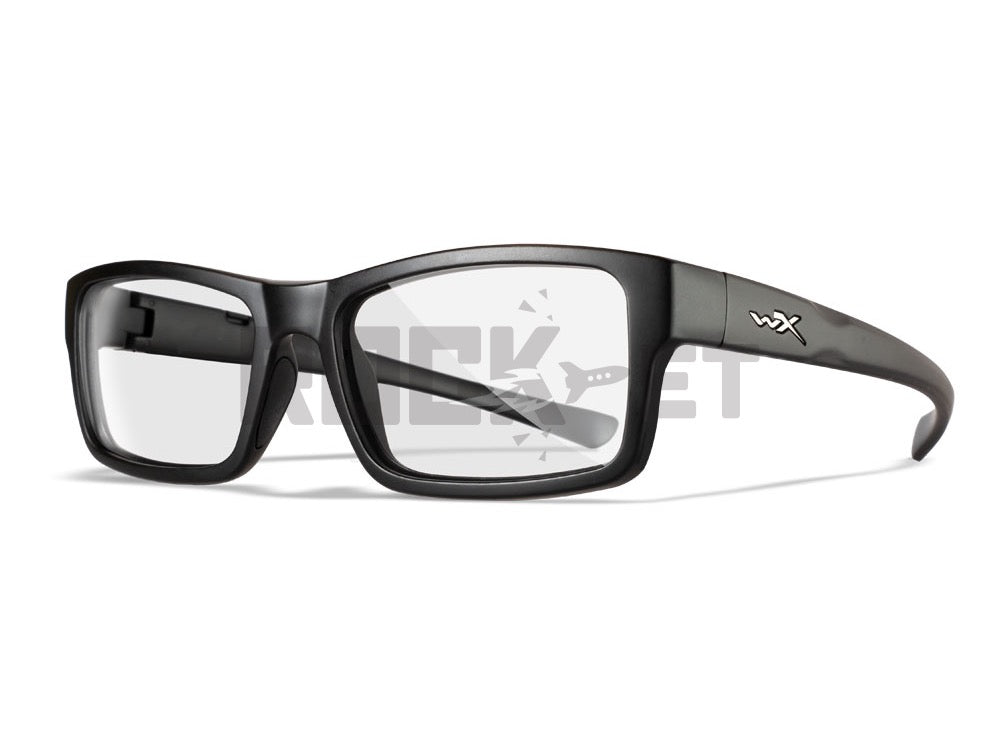 【WILEY X】WX SPECTRE 01 [Matte Black]