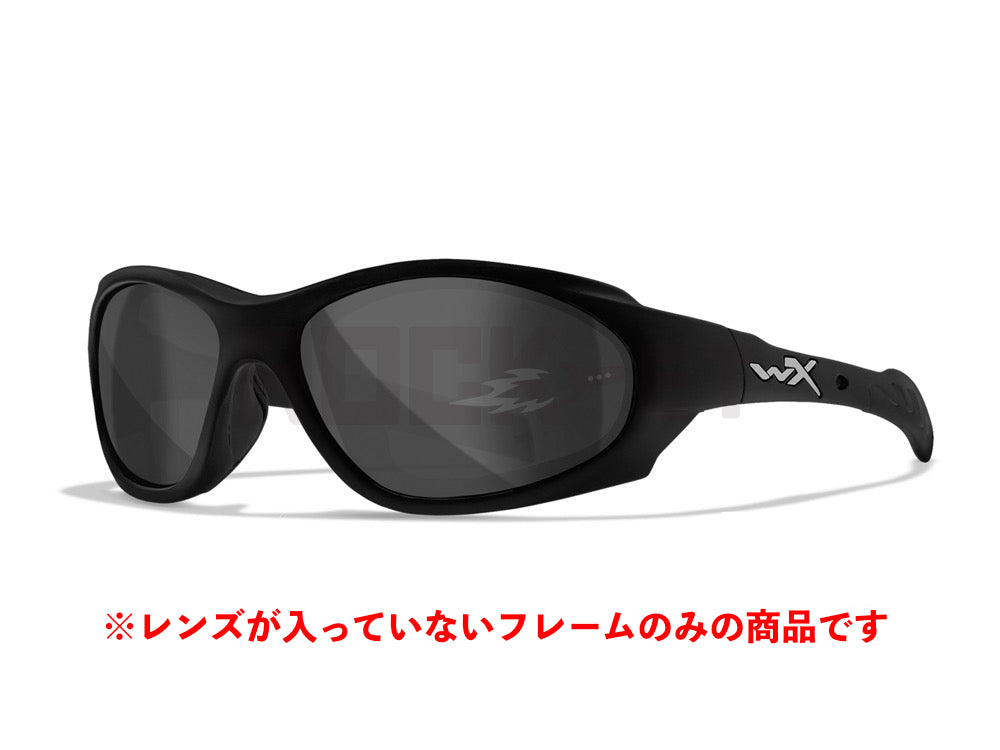 【WILEY X】XL-1 ADVANCED TL [Matte Black] Frame Kit