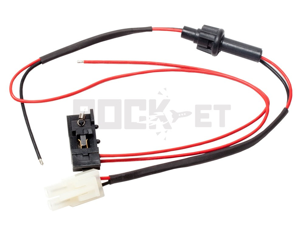 【G&G】Wire Set for GR14 - 18AWG Teflon G-18-001