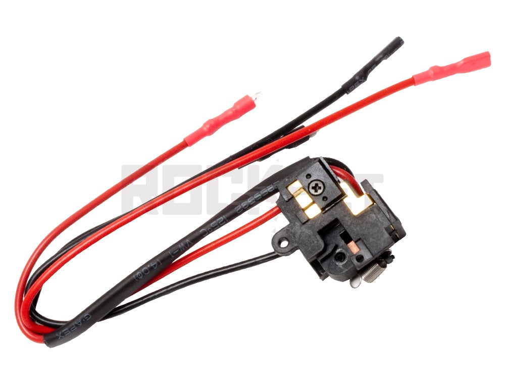 【G&G】Wire Set for GR16 (Front Type) - 16AWG Teflon　G-18-020