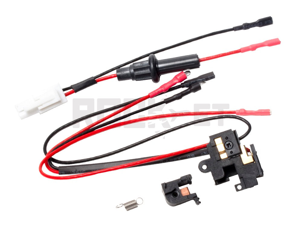 【G&G】 Wire Set for GR16 (Front Type) - 18AWG Teflon G-18-003