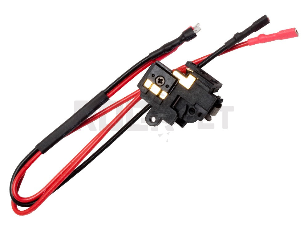 【G&G】Wire Set for GR16 (Rear Type) - 16AWG Teflon G-18-019