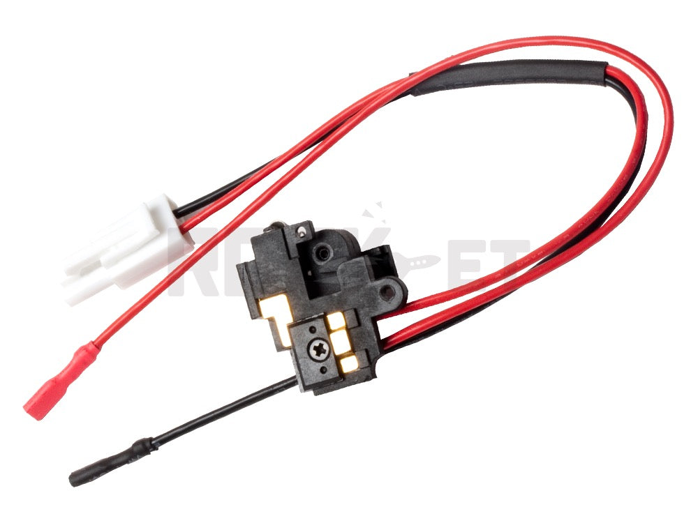 【G&G】Wire Set for GR16 (Rear Type) - 18AWG Teflon G-18-002