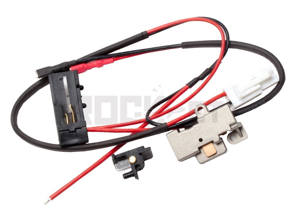 【G&G】Wire Set for L85 - 18AWG Teflon G-18-005