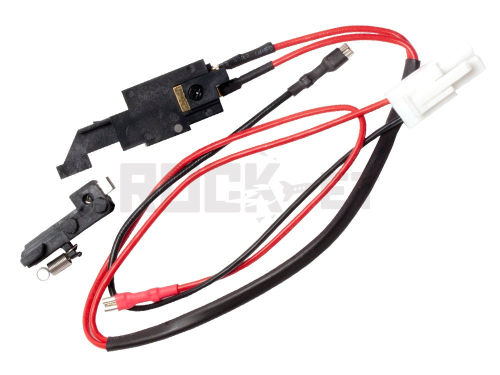 【G&G】Wire Set for RK - 18AWG Teflon　G-18-004