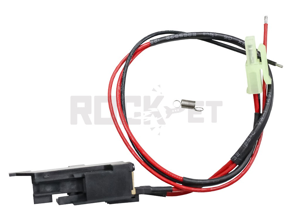 【G&G】Wire Set for UMG - 18AWG Teflon　G-18-007