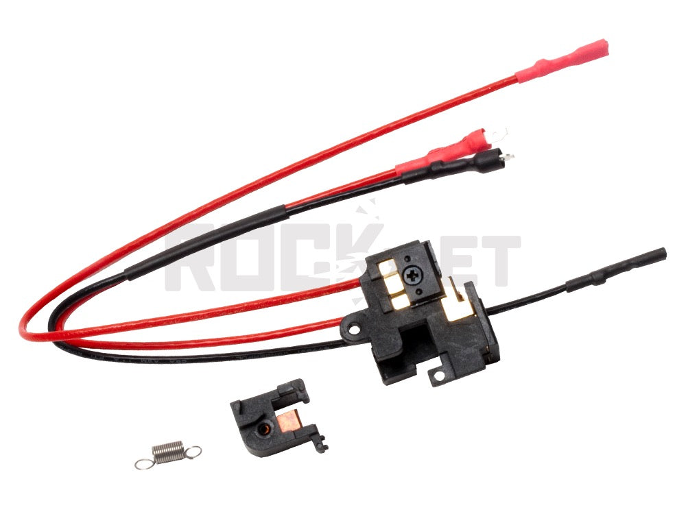 【G&G】Wire Set for CQB - 18AWG Teflon  G-18-006