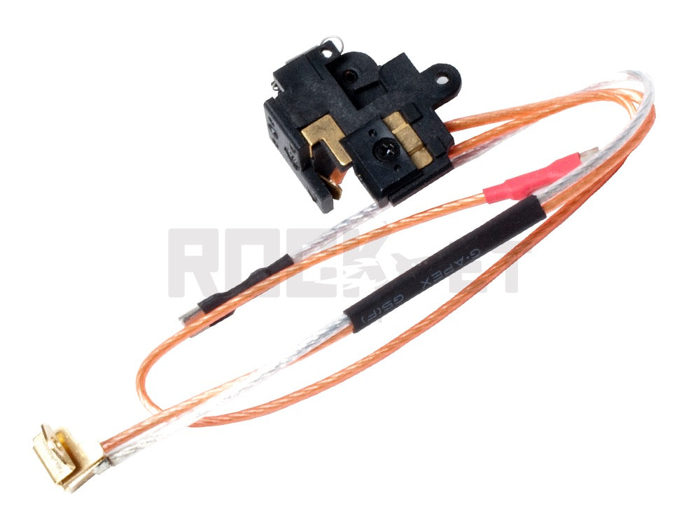 【G&G】Wire set for GK16　G-18-055