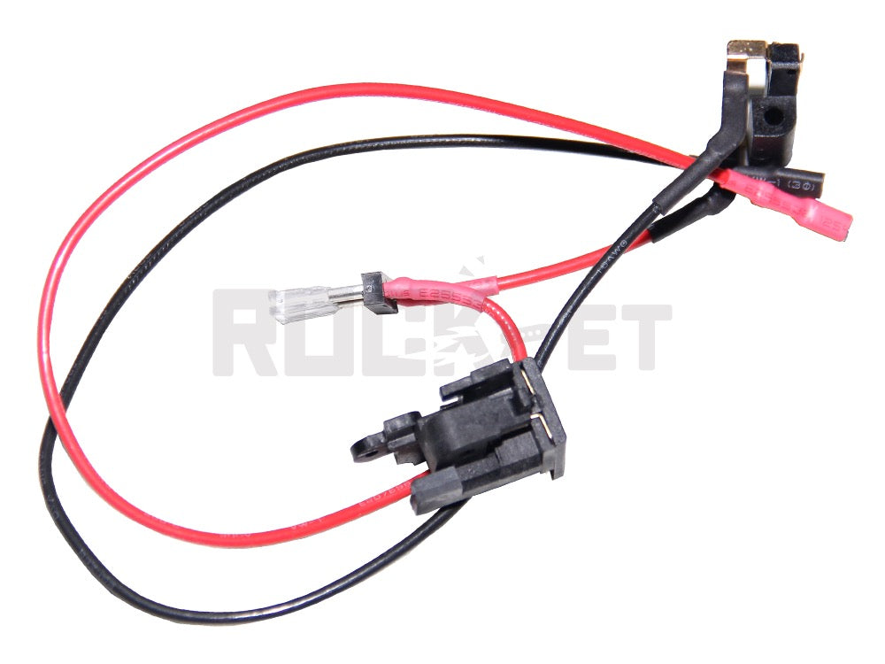 【G&G】Wire set for MP5 A4 RTB - 16 AWG Telflon　G-18-042