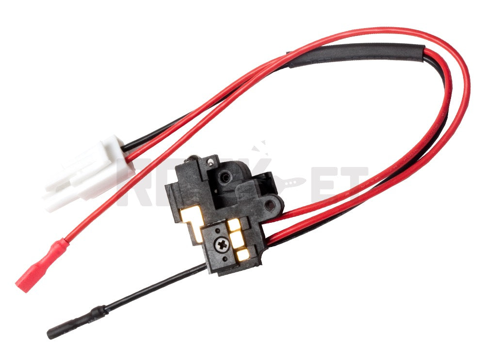 【G&G】Wire set for MP5 series - 18 AWG Telflon　G-18-041