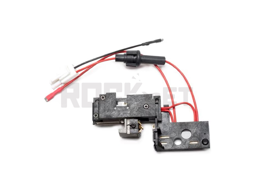 【G&G】Wire set for PDW99 - 18AWG Tin Plating / G-18-017