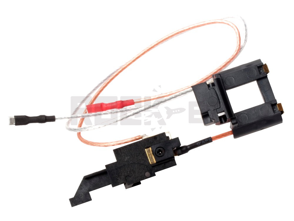 【G&G】Wire set for SG550 - 18AWG Tin Plating  G-18-016