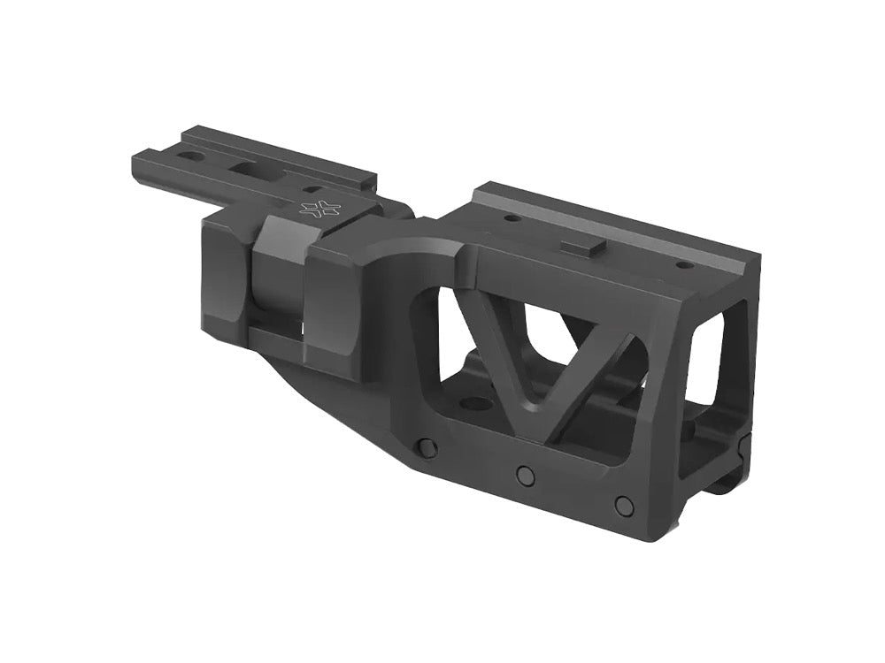【Vector Optics】Scrapper RD Paragon Magnifier One Piece Picatinny Mount XASR-RM02