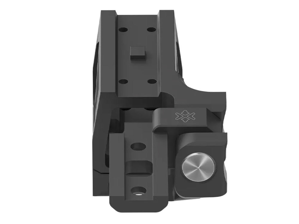 Vector Optics】Scrapper RD Paragon Magnifier One Piece Picatinny