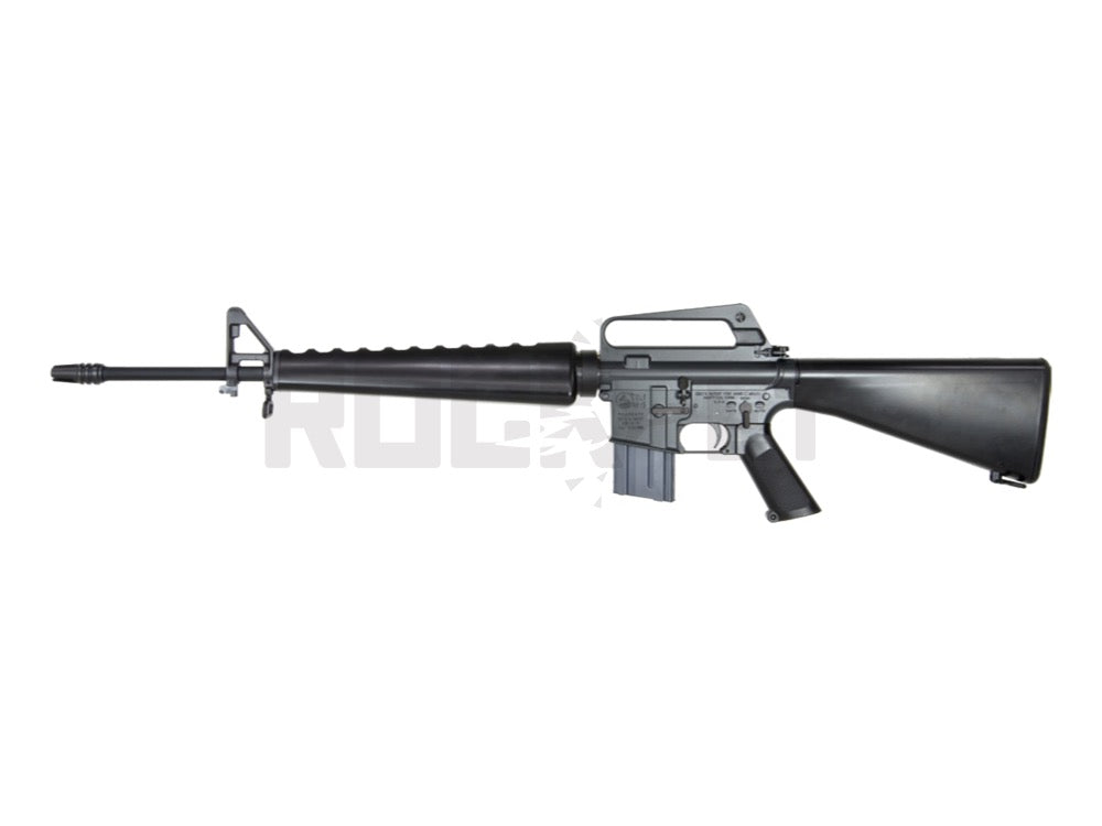 [T8 Airsoft] COLT M610 GAU-5A Gas Blowback Rifle (New Release: December 12, 2025)