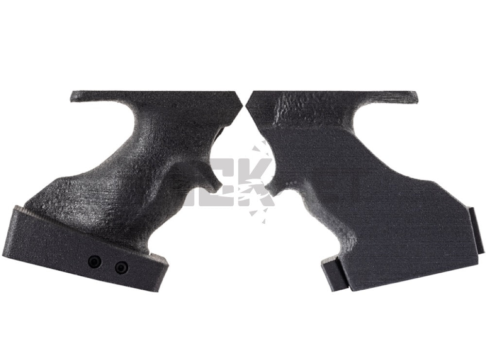 [Kuramae Studio] APS-1 Steyr Type Advanced Grip [Left Hand]