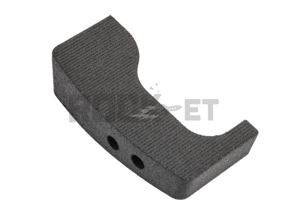 [Kuramae Kobo] Wide Hand Rest, Stayer Type for Advanced Grip [Left Hand]