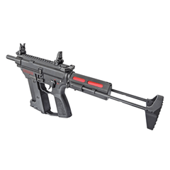 KSC】ストラック TEG クリムゾン 【限定品】（2025年9月30日新発売