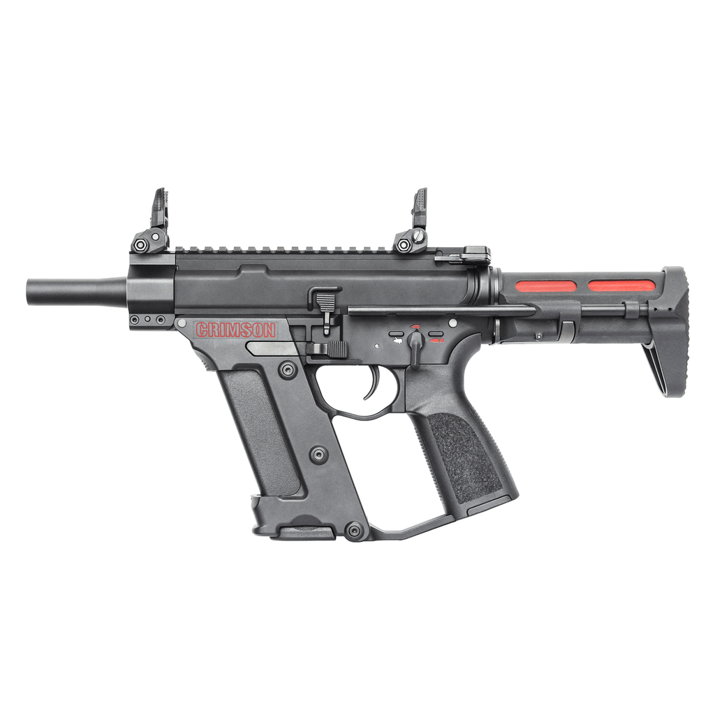 KSC】ストラック TEG クリムゾン 【限定品】(2025年9月30日新発売 KSC】ストラック TEG クリムゾン 【限定品】(2025年9月30日新発売