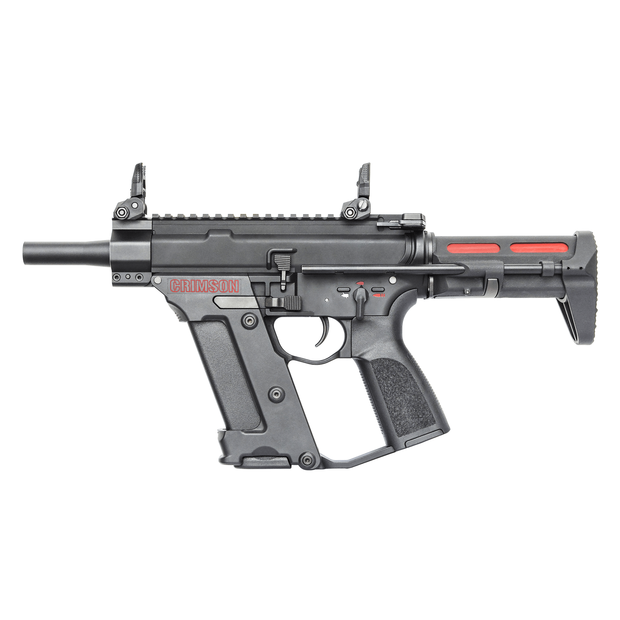 KSC ストラックteg 電動の新境地「ストラックTEG」誕生！ | 電動ガン・エアガン