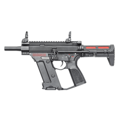 KSC】ストラック TEG クリムゾン 【限定品】（2025年9月30日新